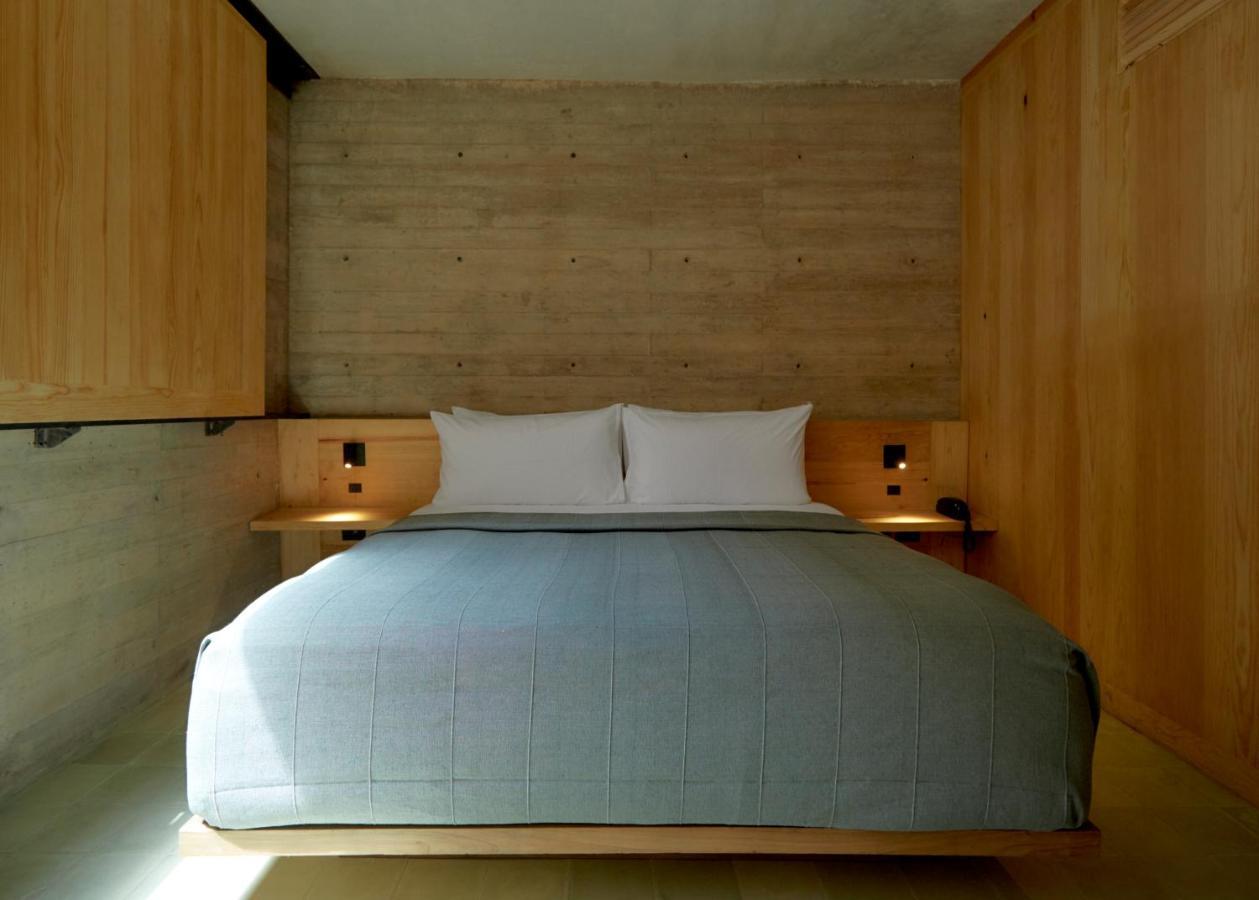 Hotel Escondido Oaxaca, A Member Of Design Hotels Exterior foto