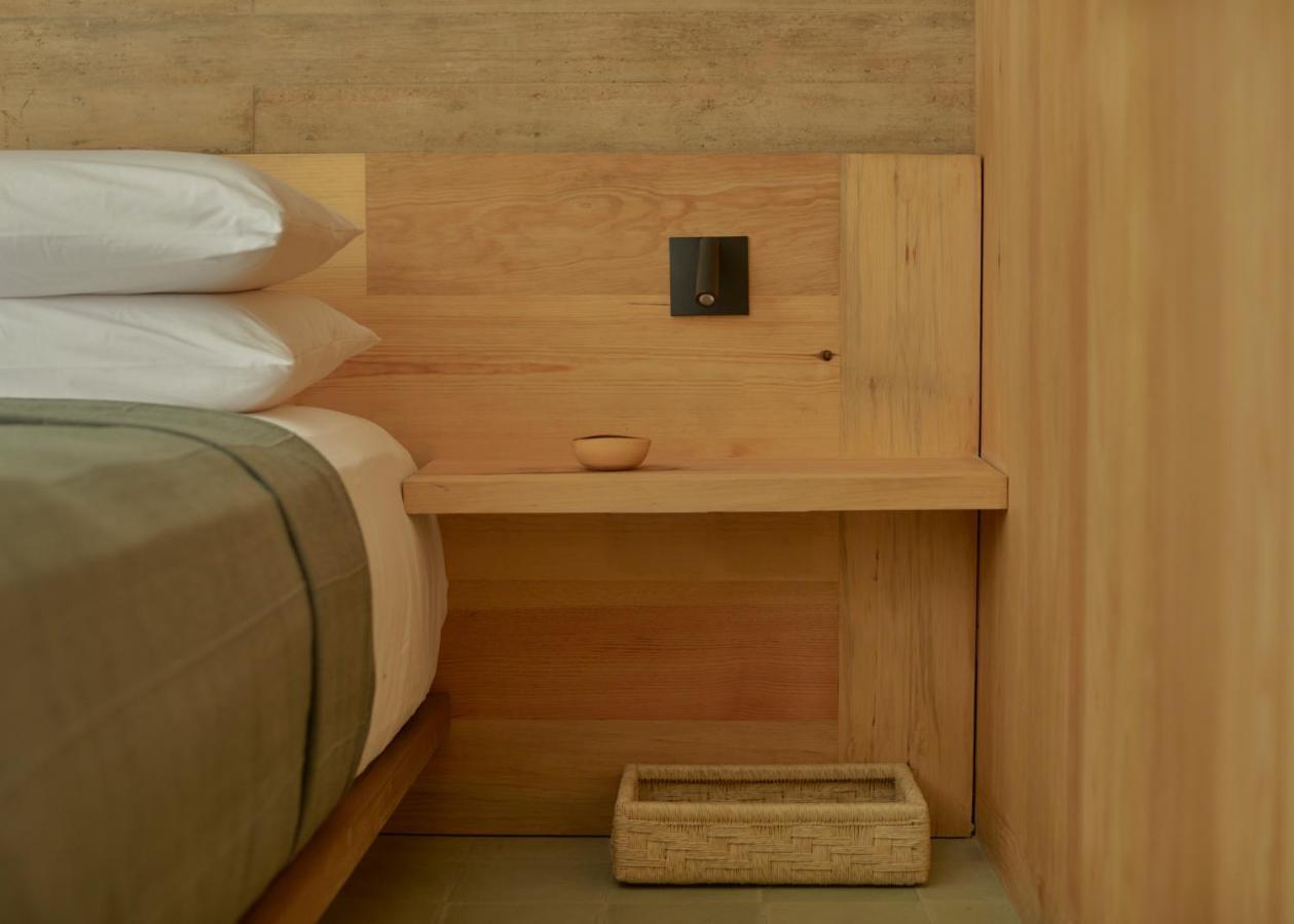 Hotel Escondido Oaxaca, A Member Of Design Hotels Exterior foto