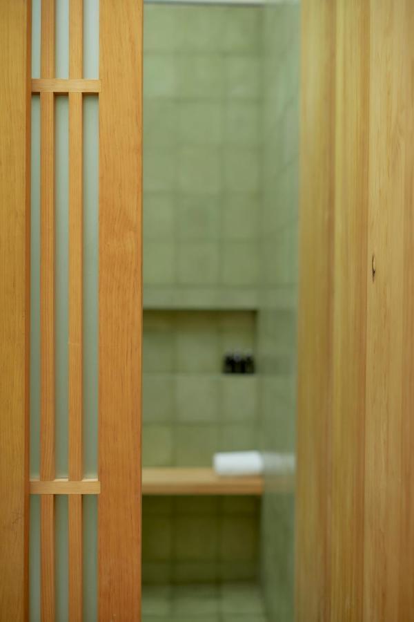 Hotel Escondido Oaxaca, A Member Of Design Hotels Exterior foto