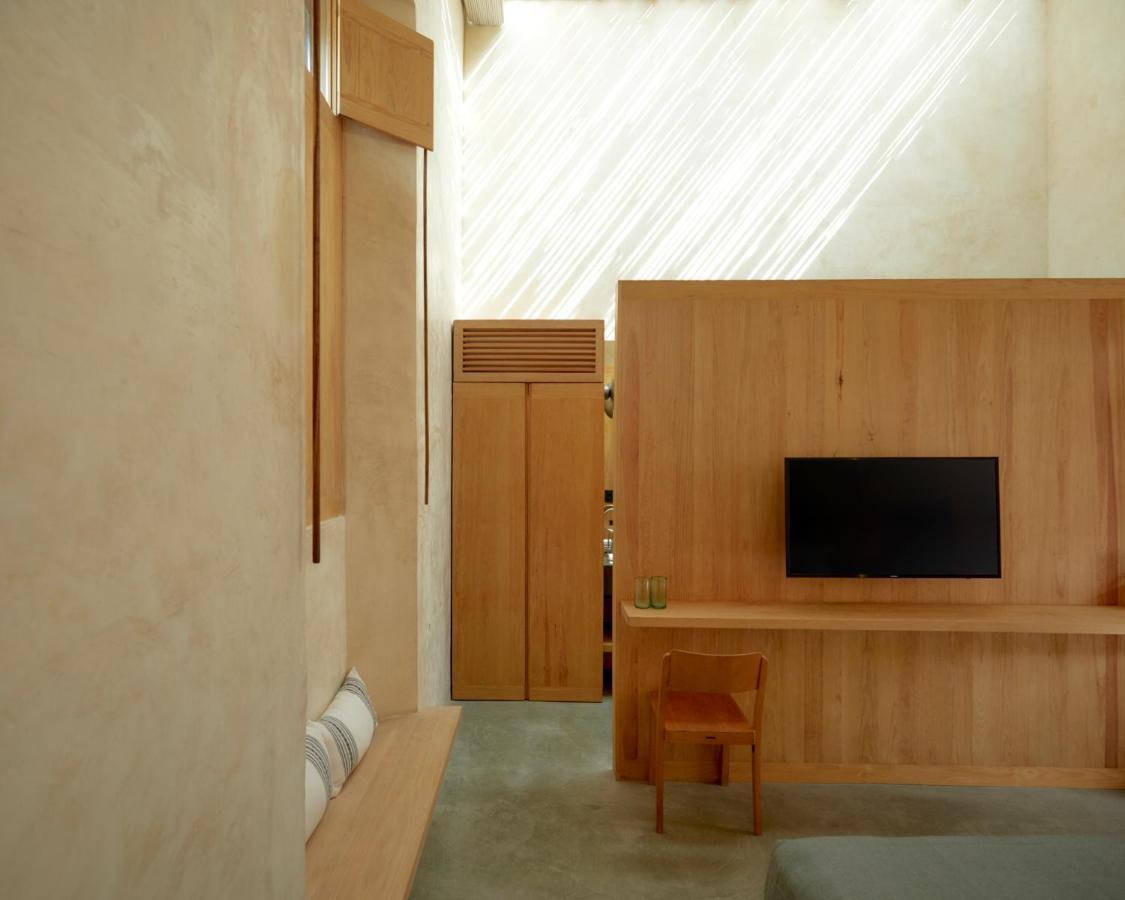 Hotel Escondido Oaxaca, A Member Of Design Hotels Exterior foto