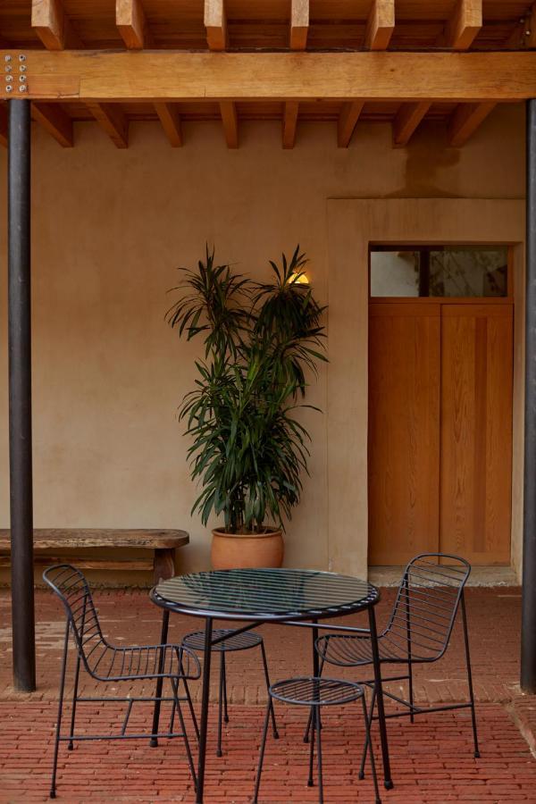 Hotel Escondido Oaxaca, A Member Of Design Hotels Exterior foto