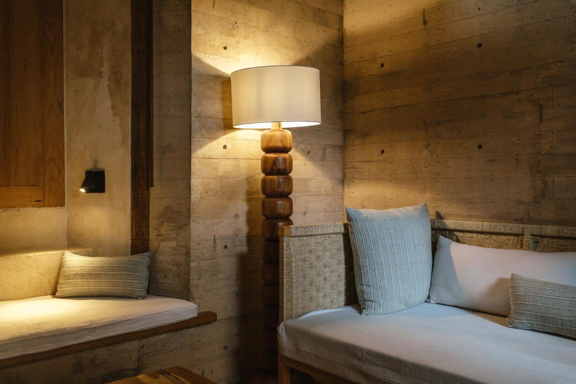 Hotel Escondido Oaxaca, A Member Of Design Hotels Exterior foto